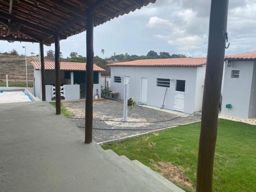 Chacara Recanto Do Guerreiro Feira de Santana Zewnętrze zdjęcie