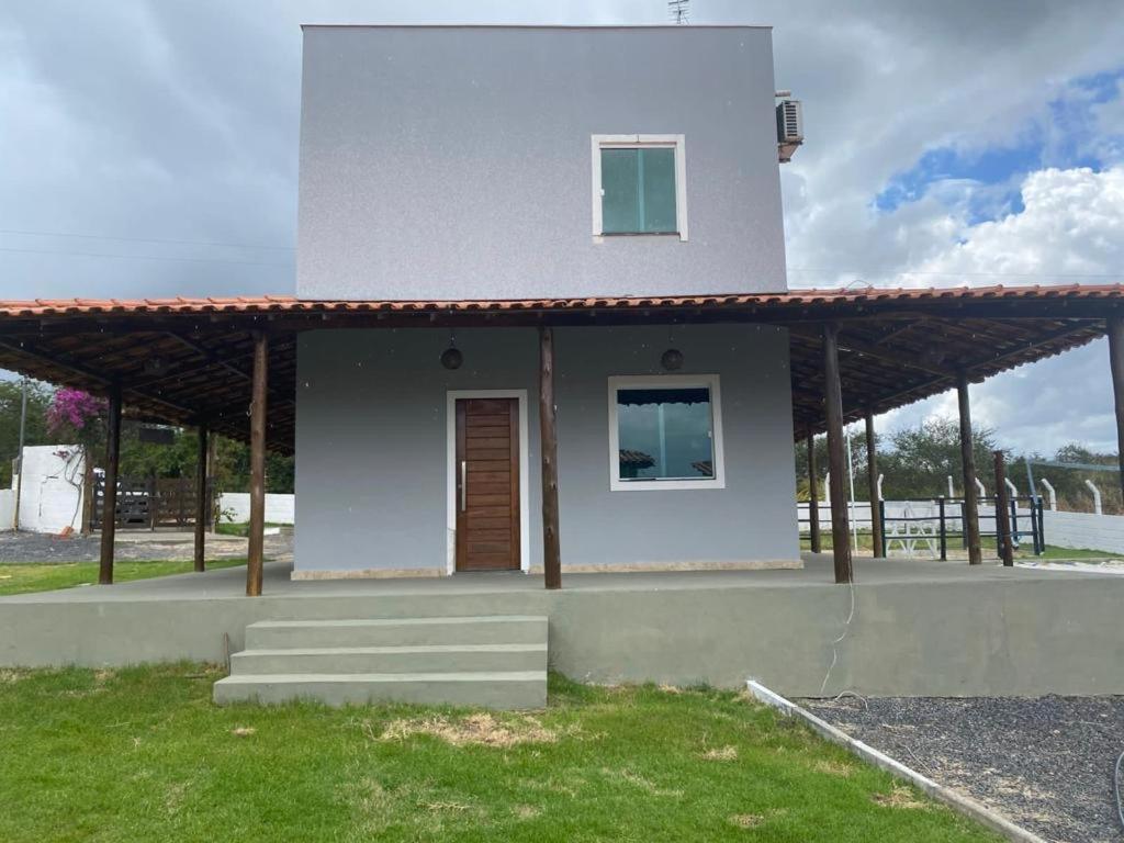 Chacara Recanto Do Guerreiro Feira de Santana Zewnętrze zdjęcie