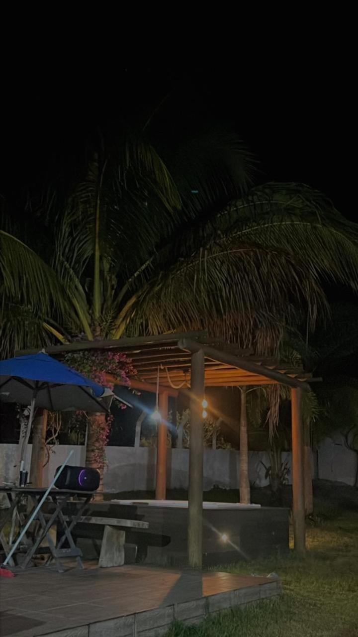 Chacara Recanto Do Guerreiro Feira de Santana Zewnętrze zdjęcie